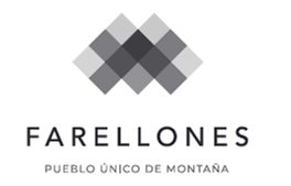 Farellones Logo